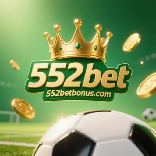 552 bet